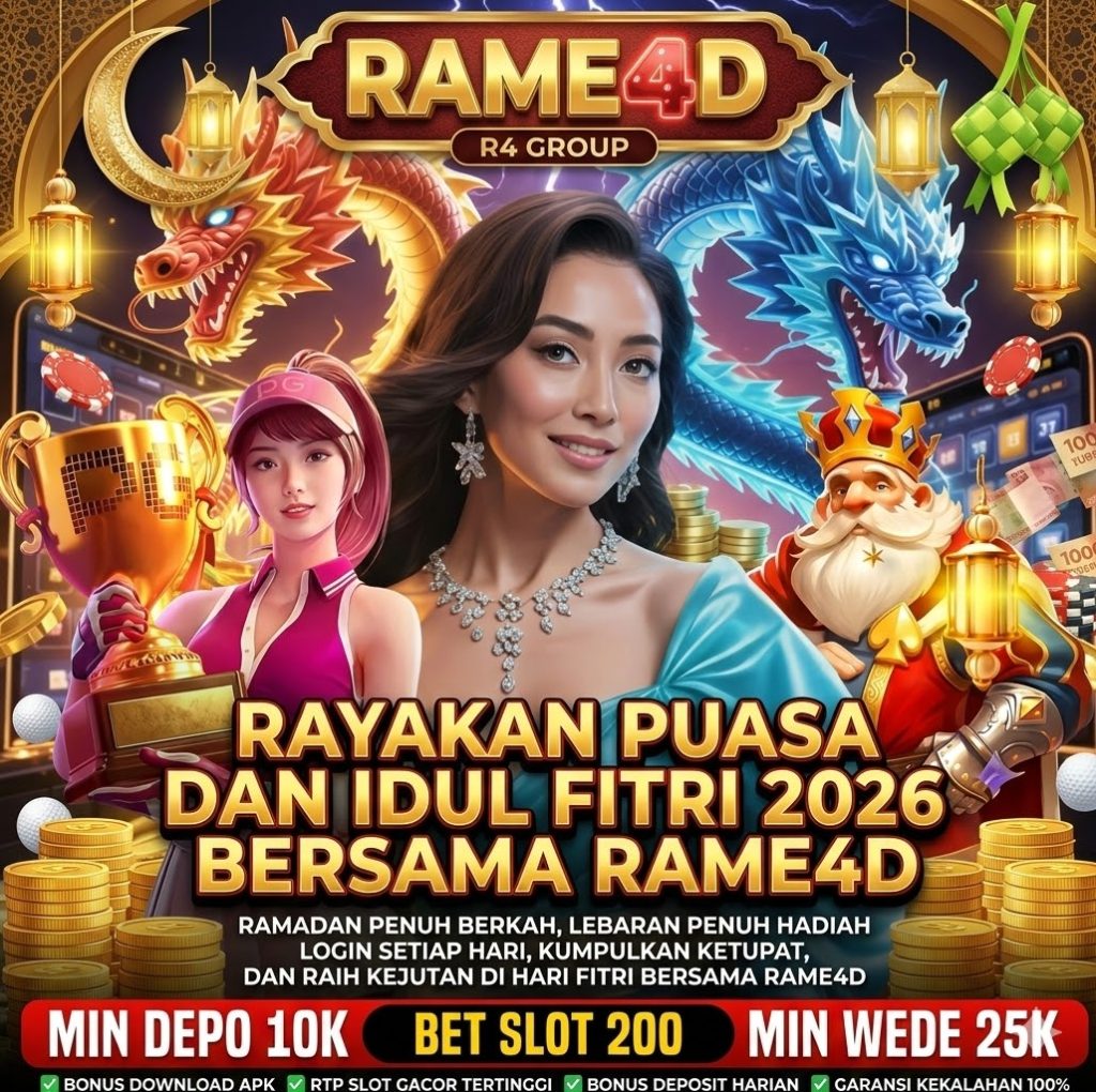 RAME4D